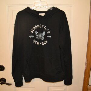 Aeropostale Girls Hoodie